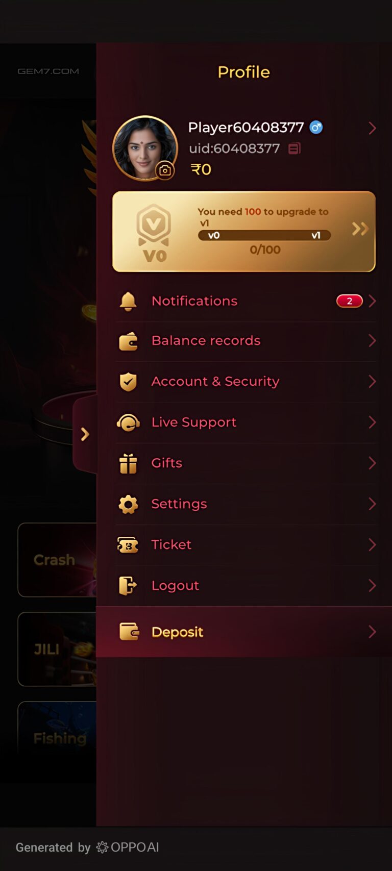 Gem7 Game latest APK with exciting gameplay options