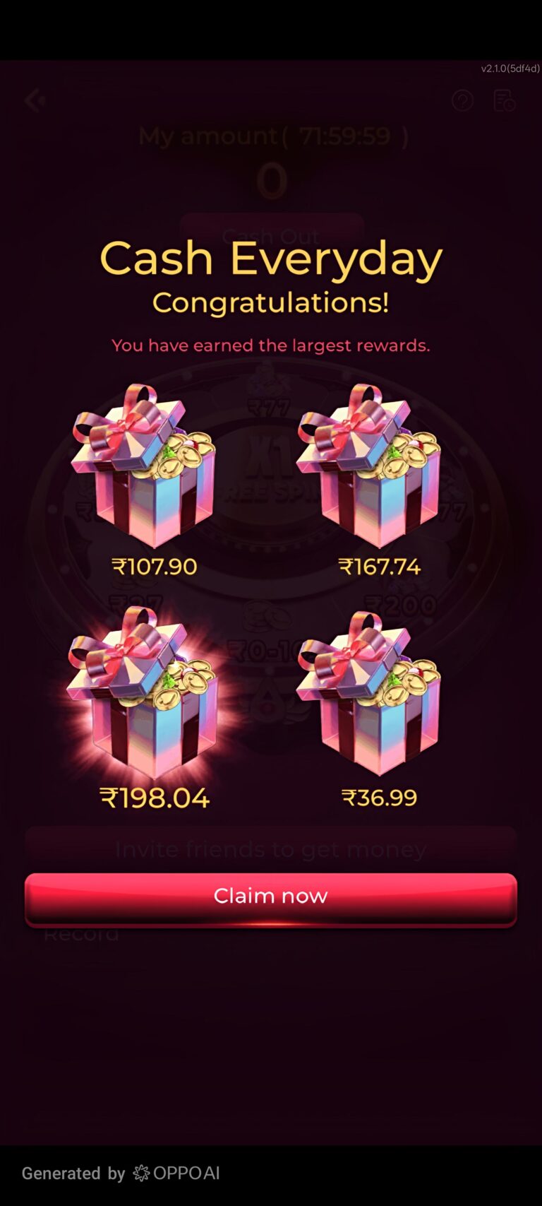 Gem7 Game official APK latest version for Android